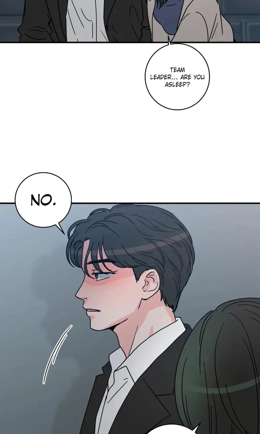 The Younger Ones’ Abyss Chapter 23 – Page 6