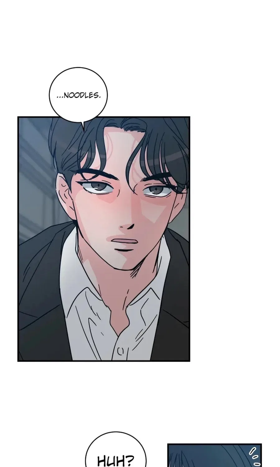 The Younger Ones’ Abyss Chapter 23 – Page 8