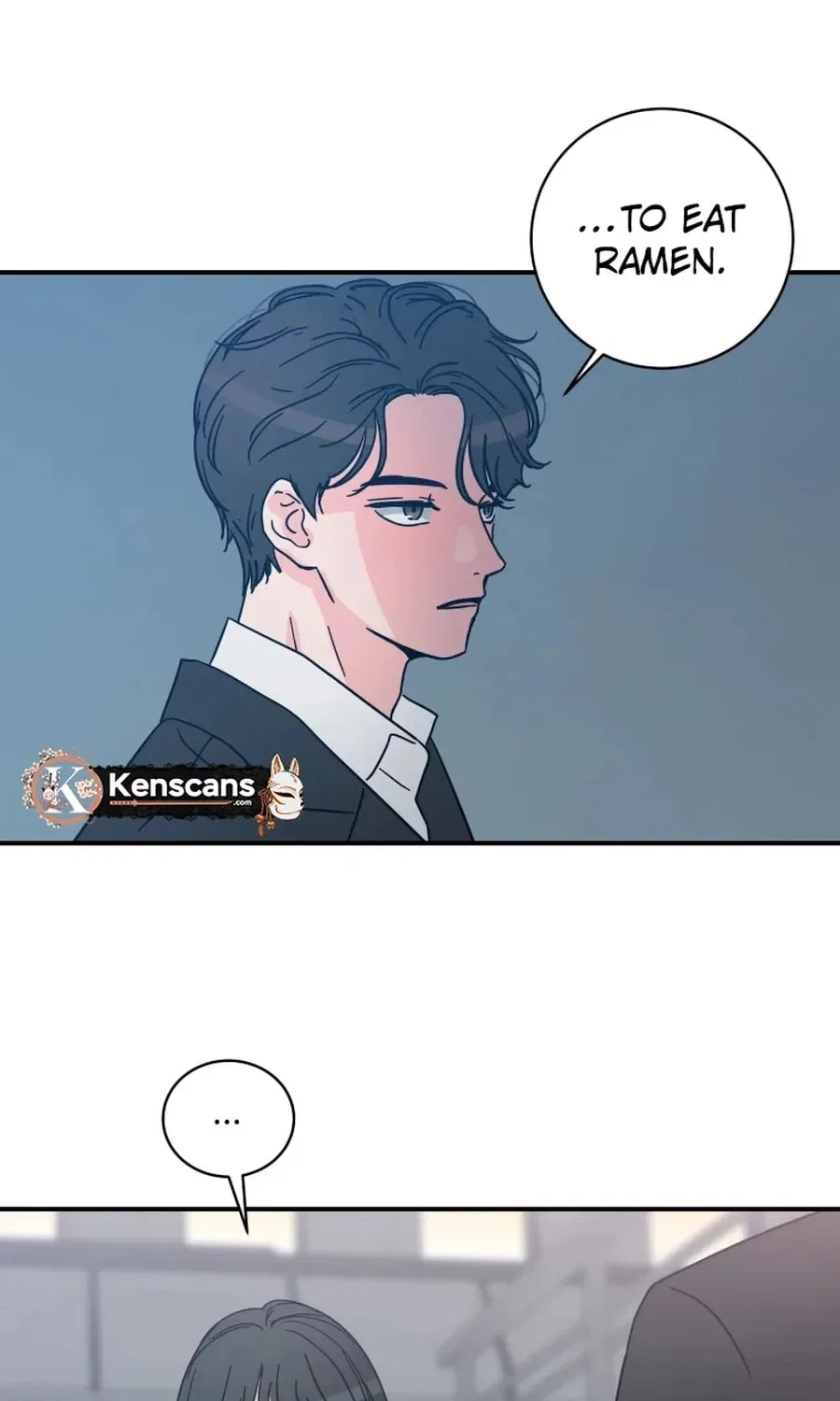 The Younger Ones’ Abyss Chapter 23 – Page 11