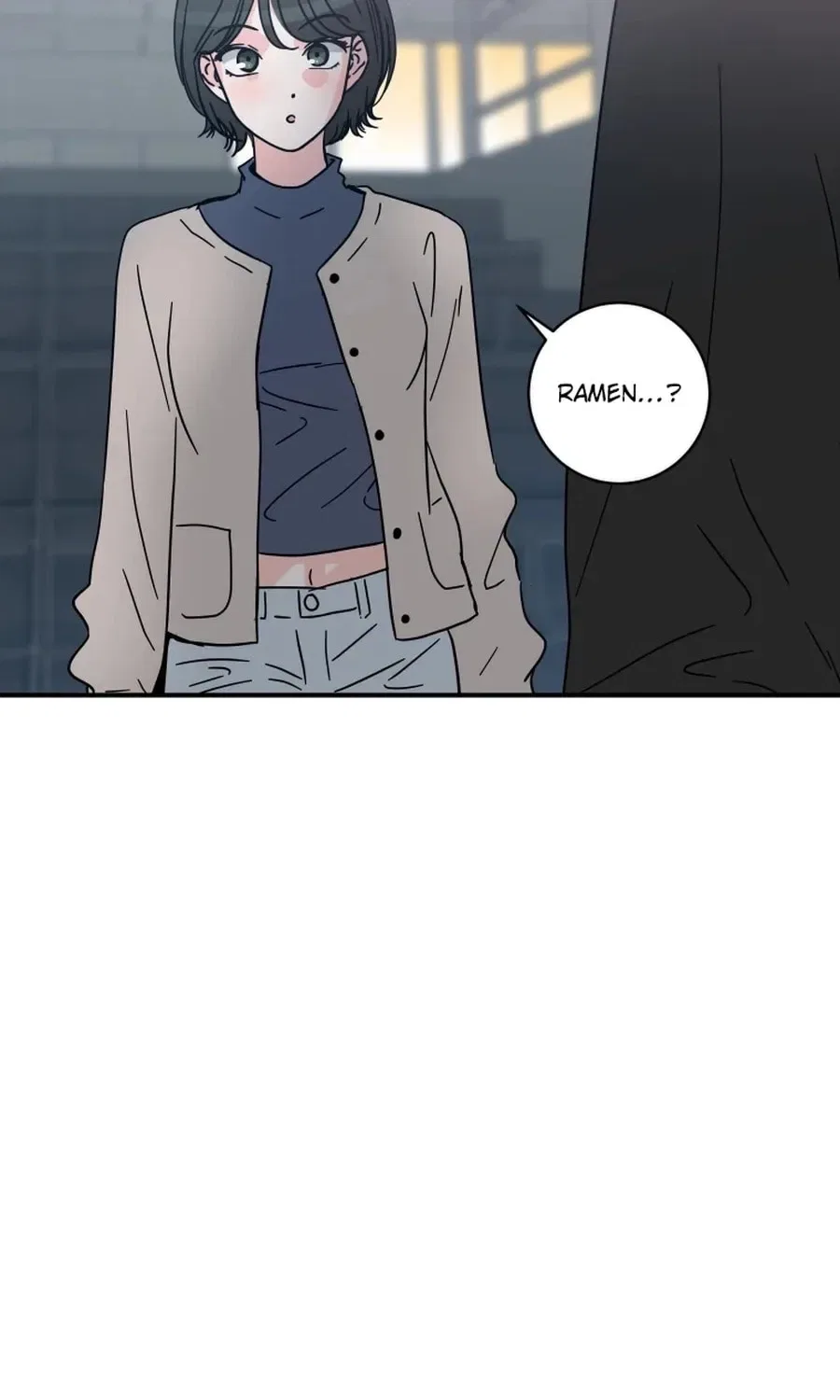The Younger Ones’ Abyss Chapter 23 – Page 12