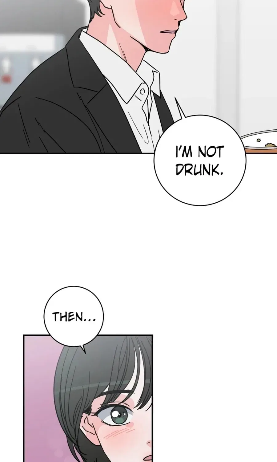 The Younger Ones’ Abyss Chapter 23 – Page 17