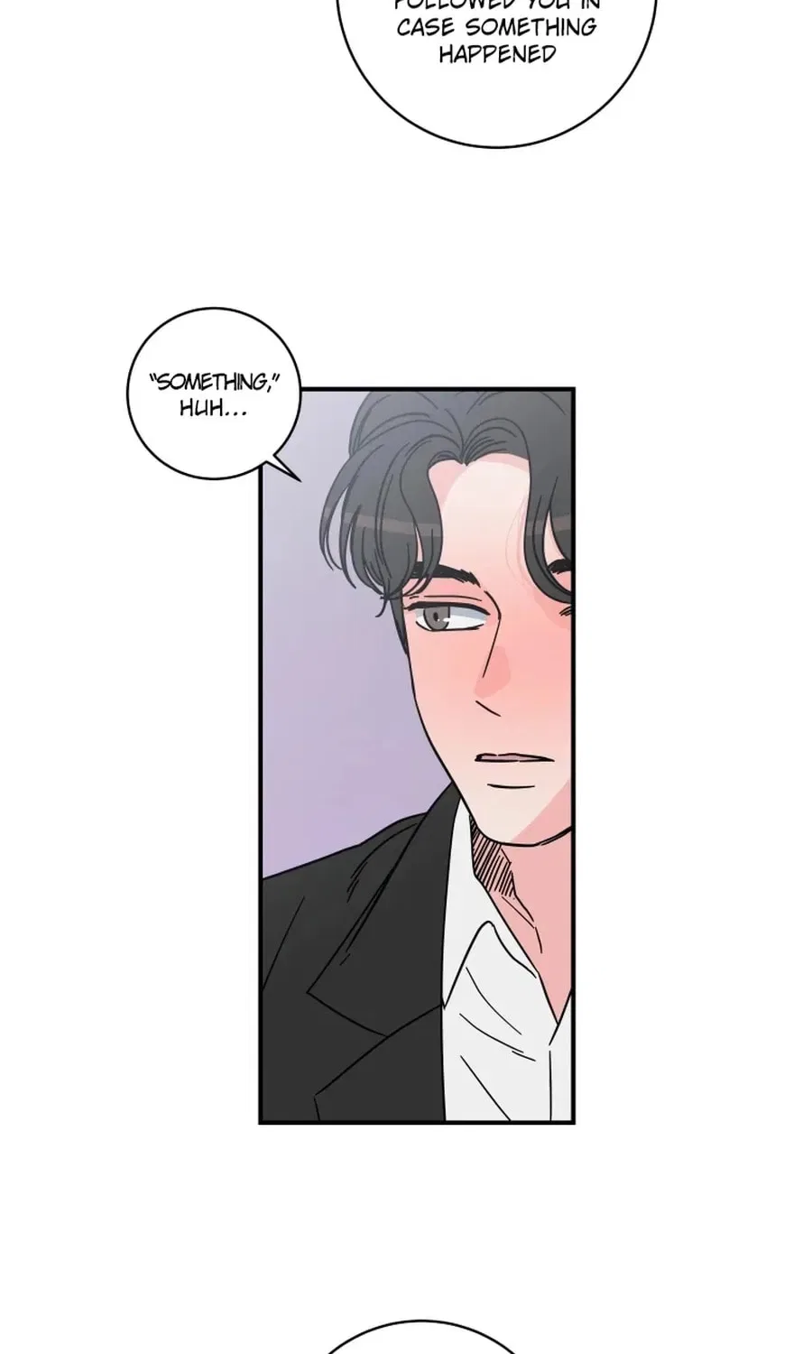 The Younger Ones’ Abyss Chapter 23 – Page 22