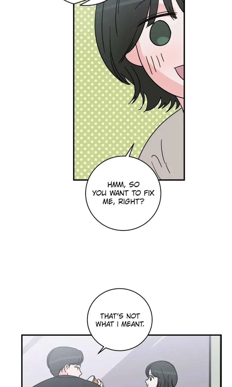 The Younger Ones’ Abyss Chapter 23 – Page 27
