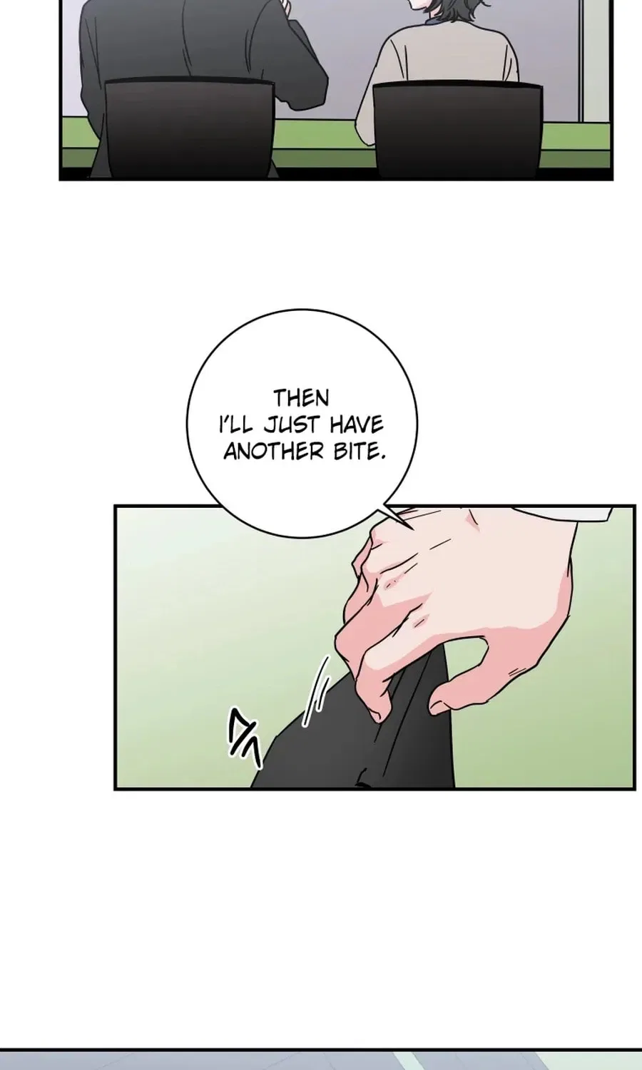 The Younger Ones’ Abyss Chapter 23 – Page 28