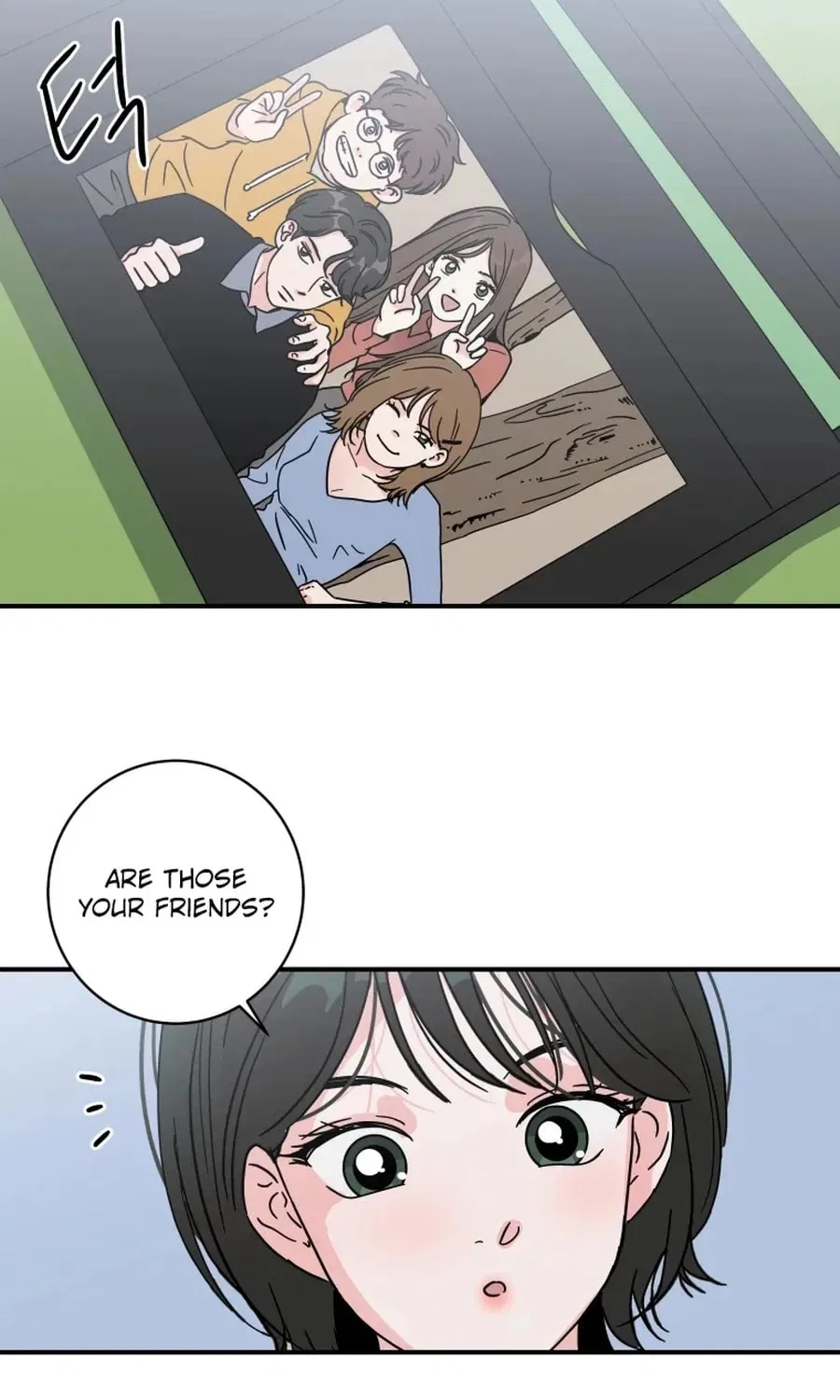The Younger Ones’ Abyss Chapter 23 – Page 29