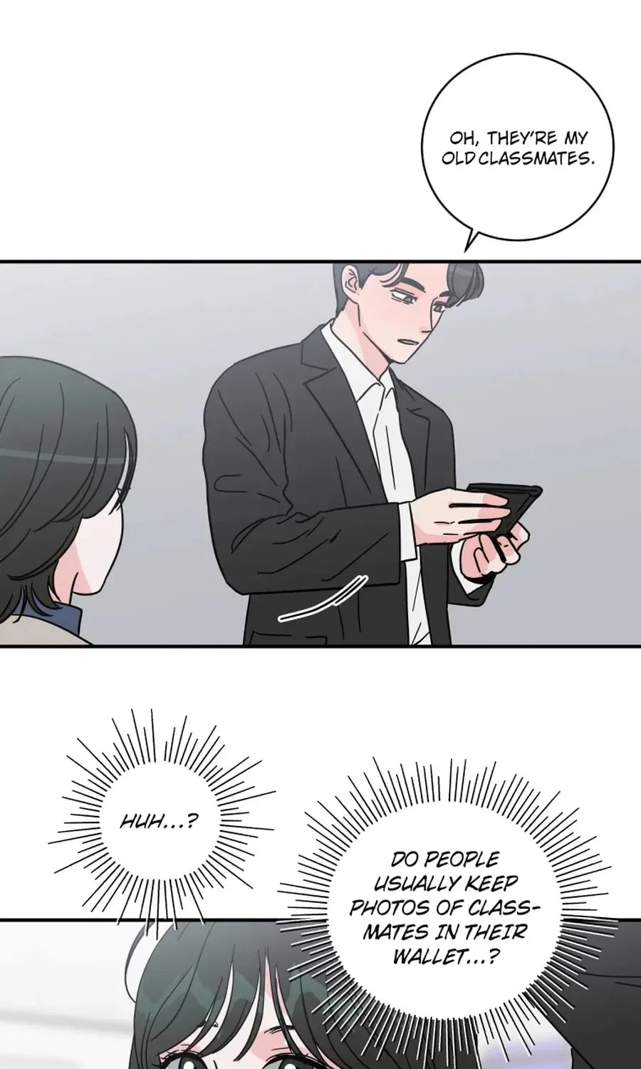 The Younger Ones’ Abyss Chapter 23 – Page 30