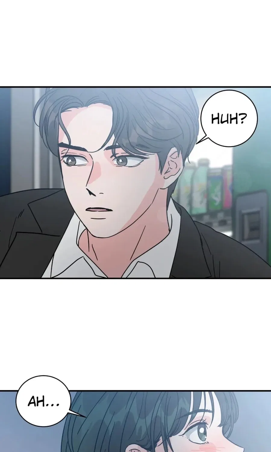 The Younger Ones’ Abyss Chapter 23 – Page 39