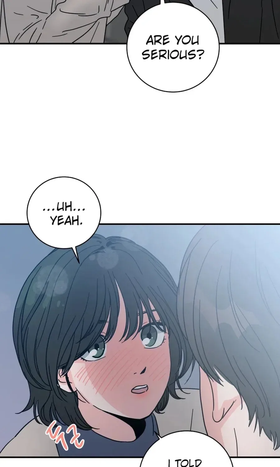 The Younger Ones’ Abyss Chapter 23 – Page 42