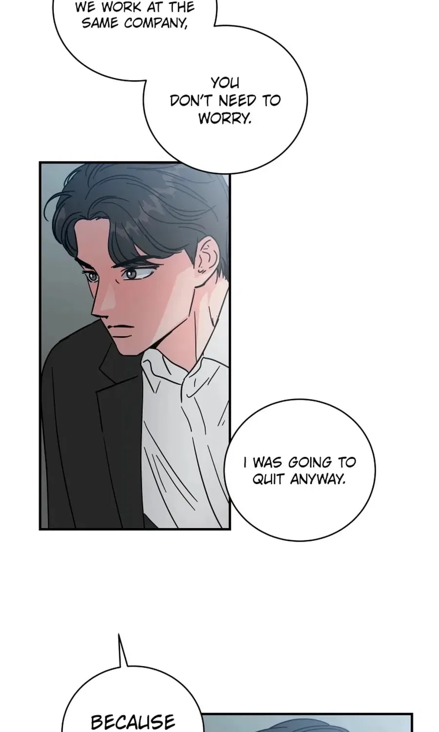 The Younger Ones’ Abyss Chapter 23 – Page 45