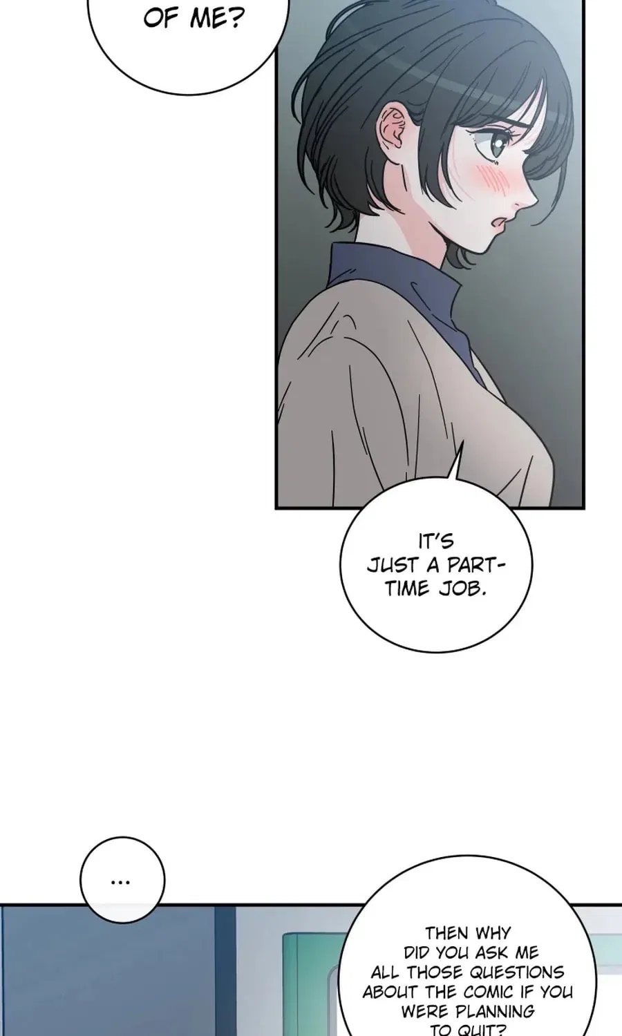 The Younger Ones’ Abyss Chapter 23 – Page 46