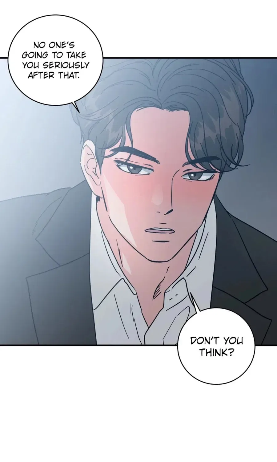 The Younger Ones’ Abyss Chapter 23 – Page 48