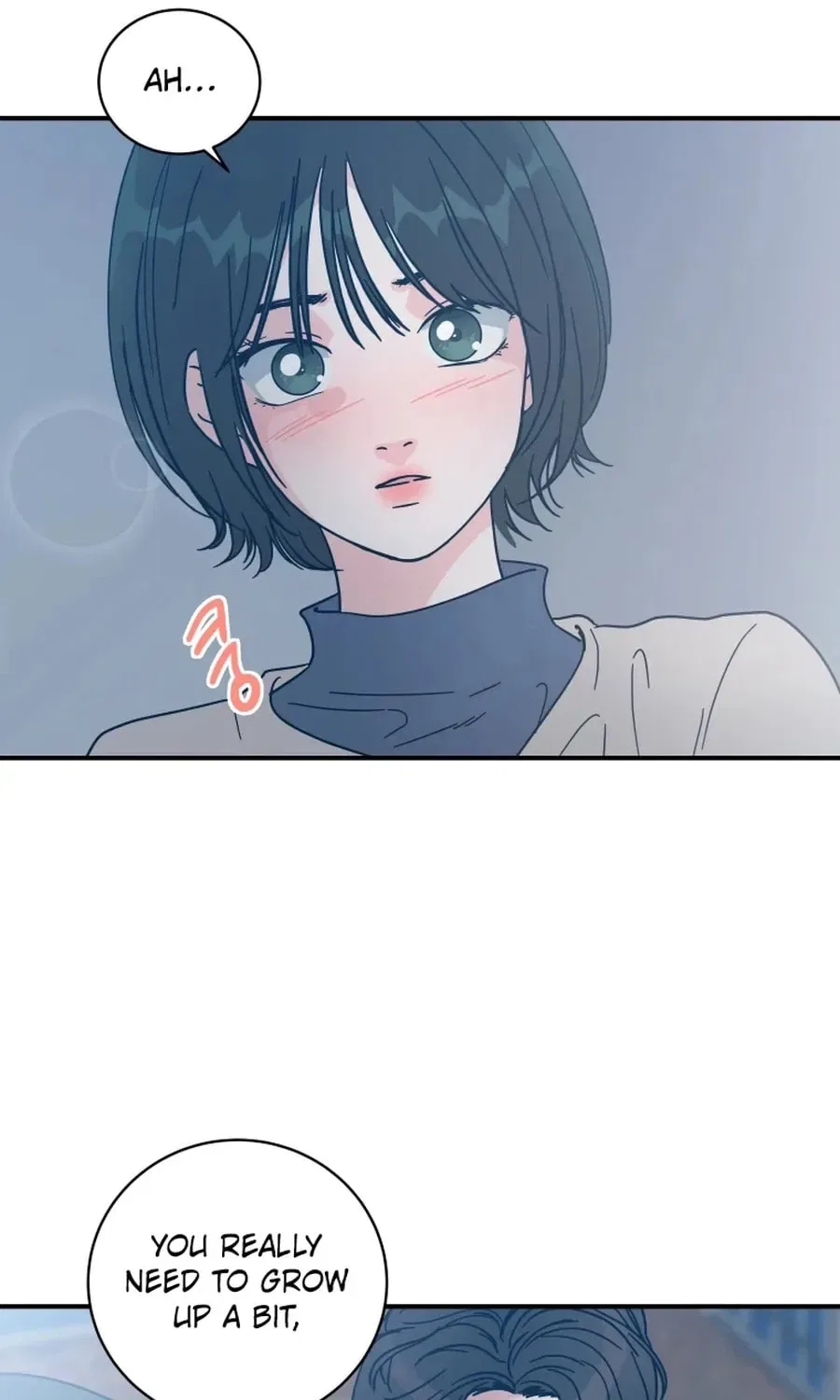 The Younger Ones’ Abyss Chapter 23 – Page 49