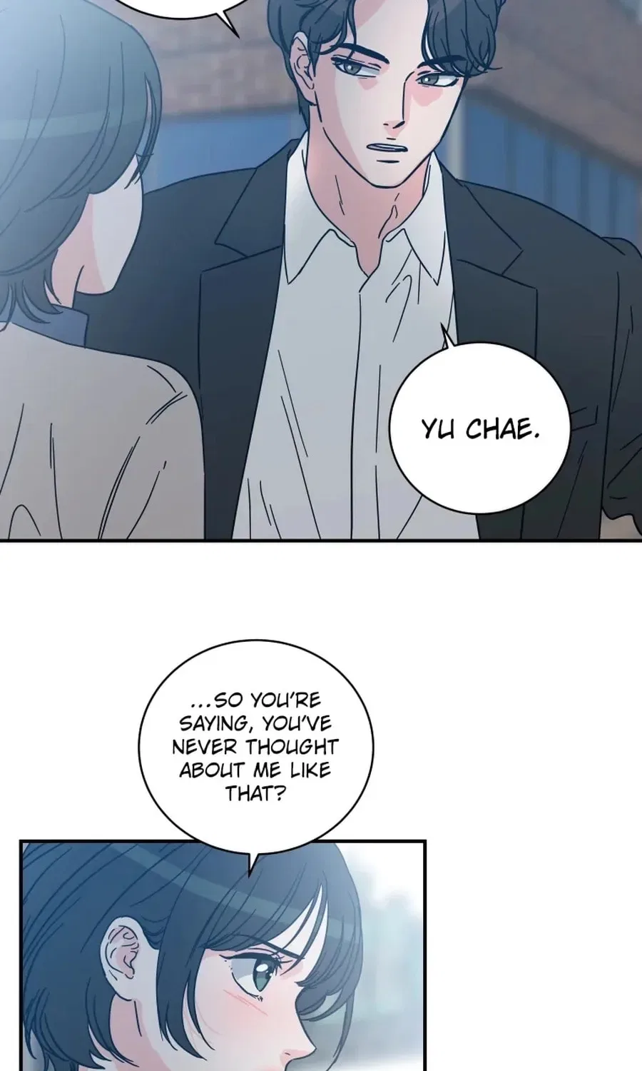 The Younger Ones’ Abyss Chapter 23 – Page 50