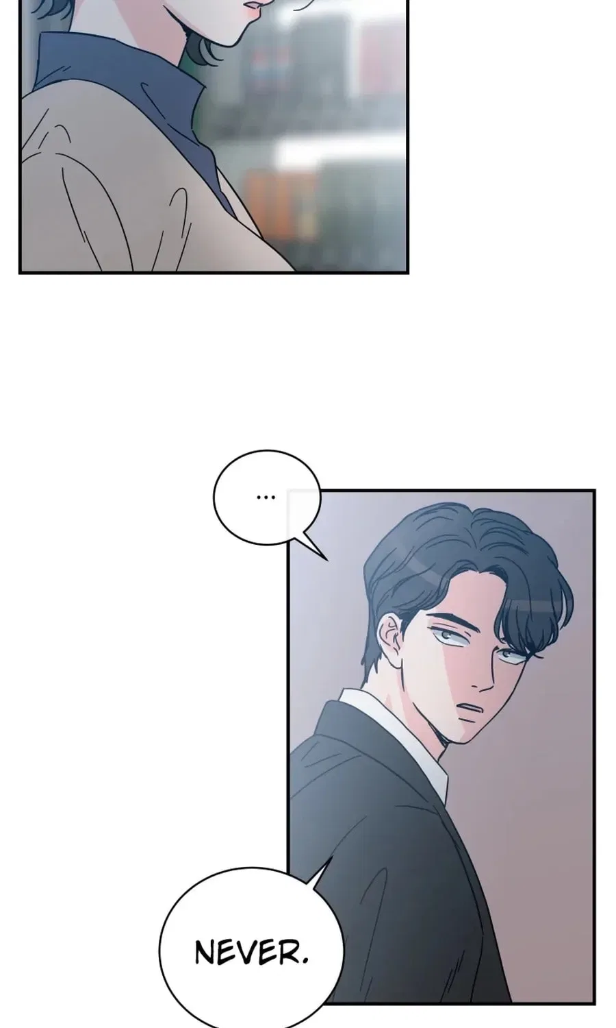 The Younger Ones’ Abyss Chapter 23 – Page 51