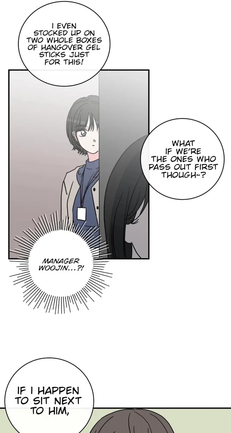 The Younger Ones’ Abyss Chapter 22 – Page 6