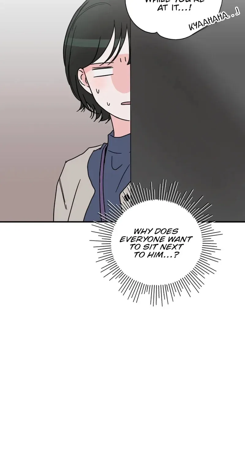 The Younger Ones’ Abyss Chapter 22 – Page 8