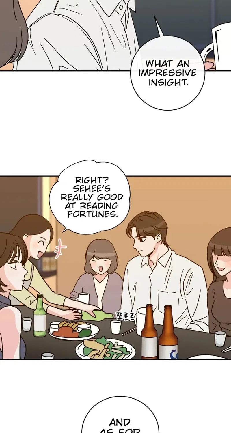 The Younger Ones’ Abyss Chapter 22 – Page 11
