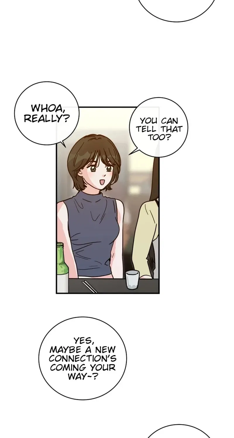 The Younger Ones’ Abyss Chapter 22 – Page 13