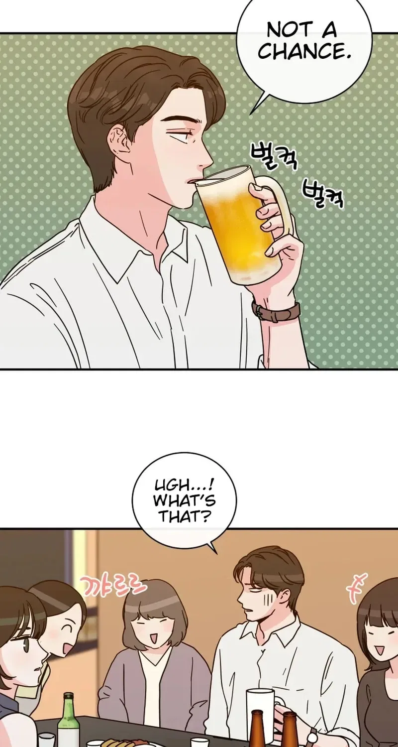 The Younger Ones’ Abyss Chapter 22 – Page 14