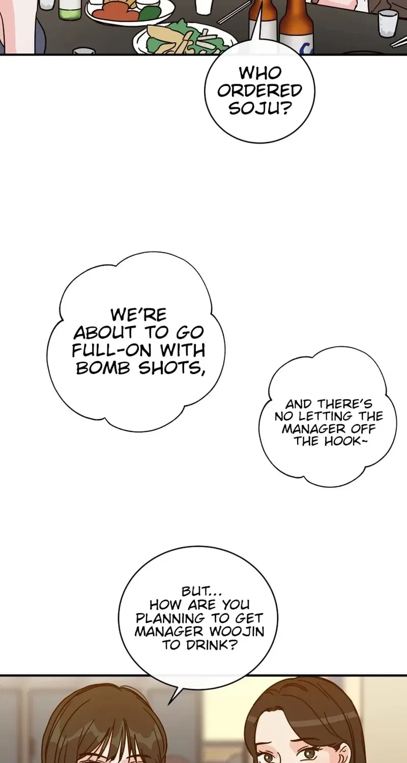 The Younger Ones’ Abyss Chapter 22 – Page 15