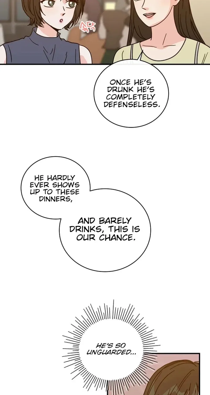 The Younger Ones’ Abyss Chapter 22 – Page 16