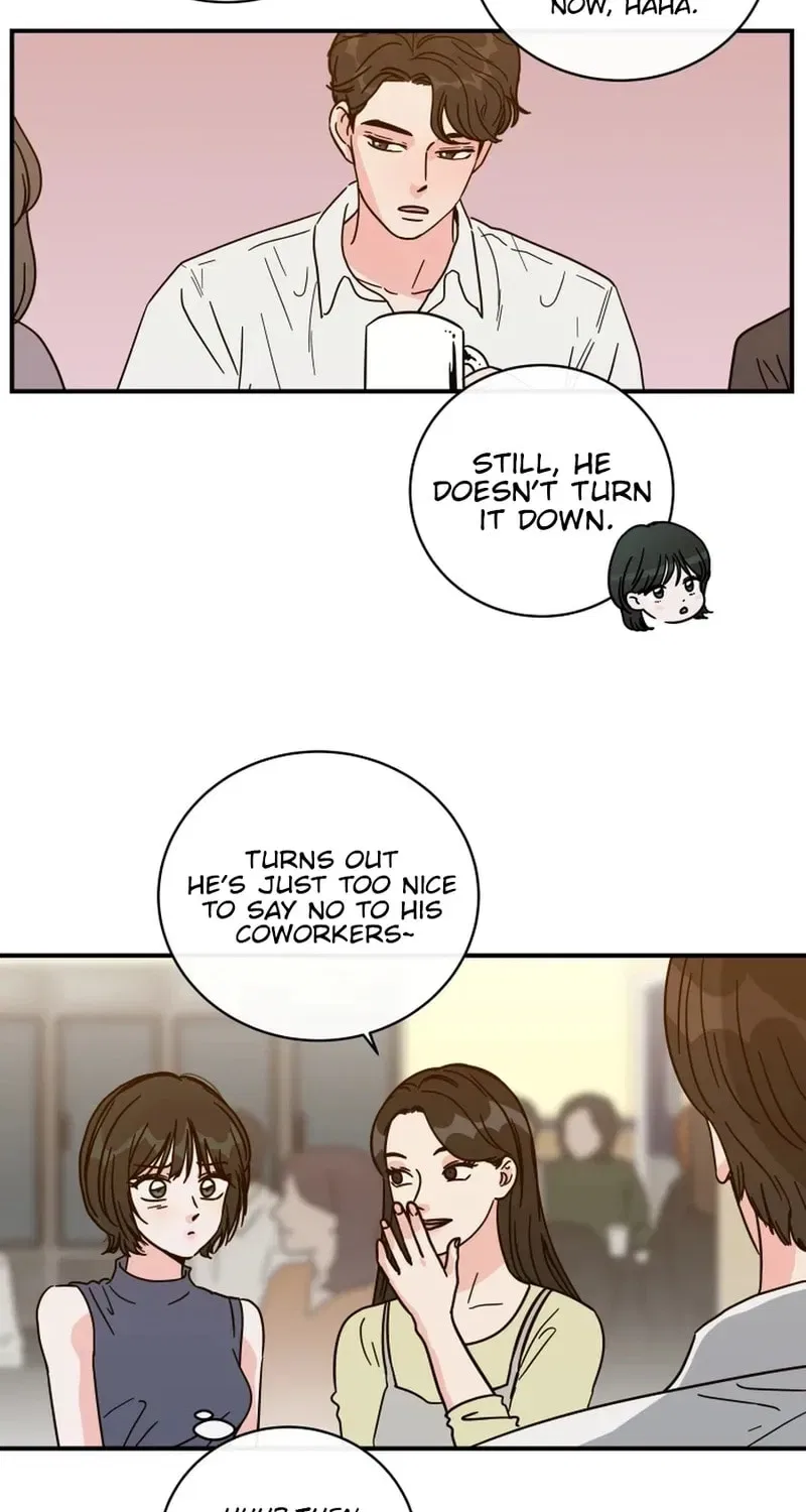 The Younger Ones’ Abyss Chapter 22 – Page 21