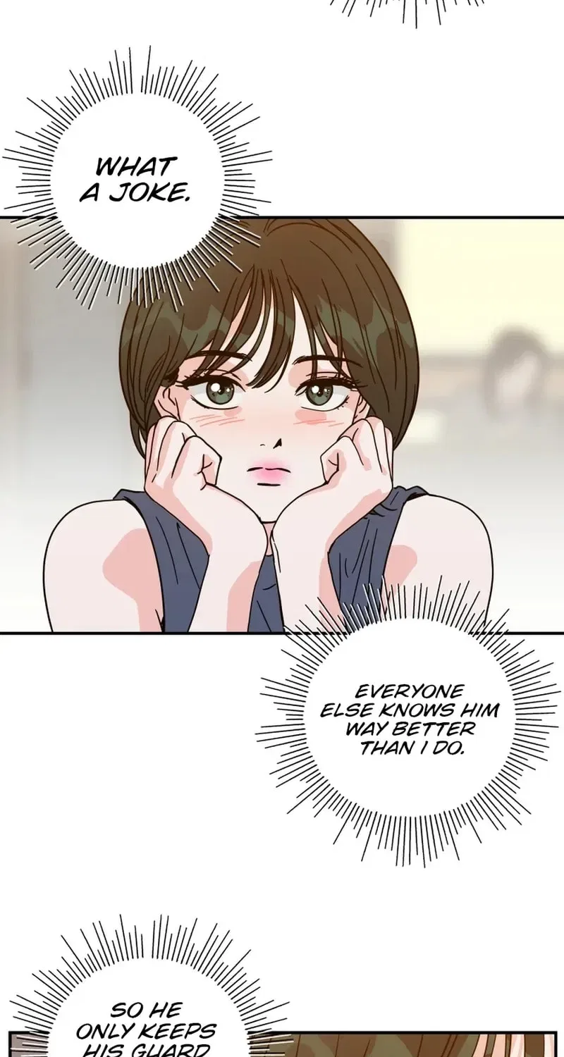 The Younger Ones’ Abyss Chapter 22 – Page 23