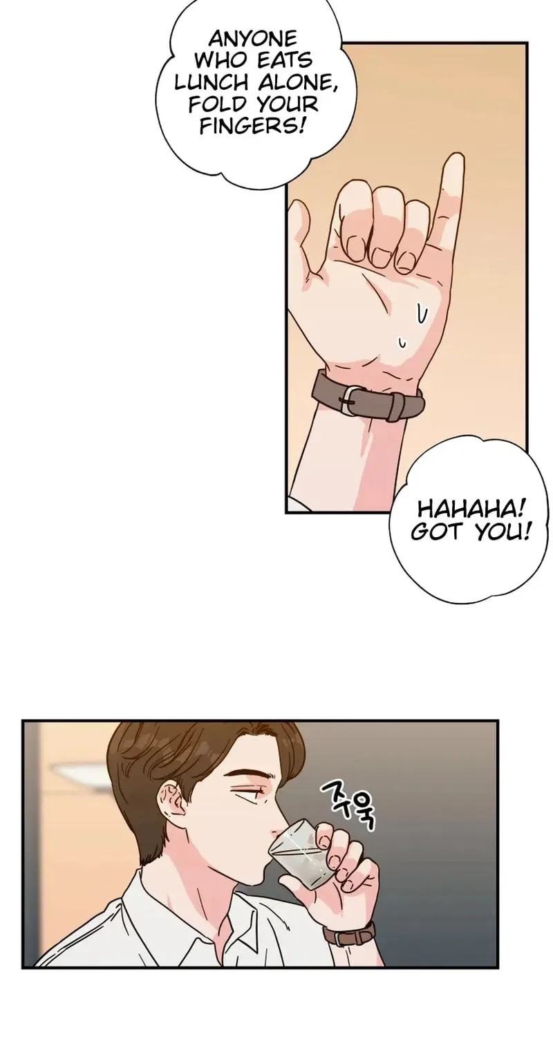 The Younger Ones’ Abyss Chapter 22 – Page 28