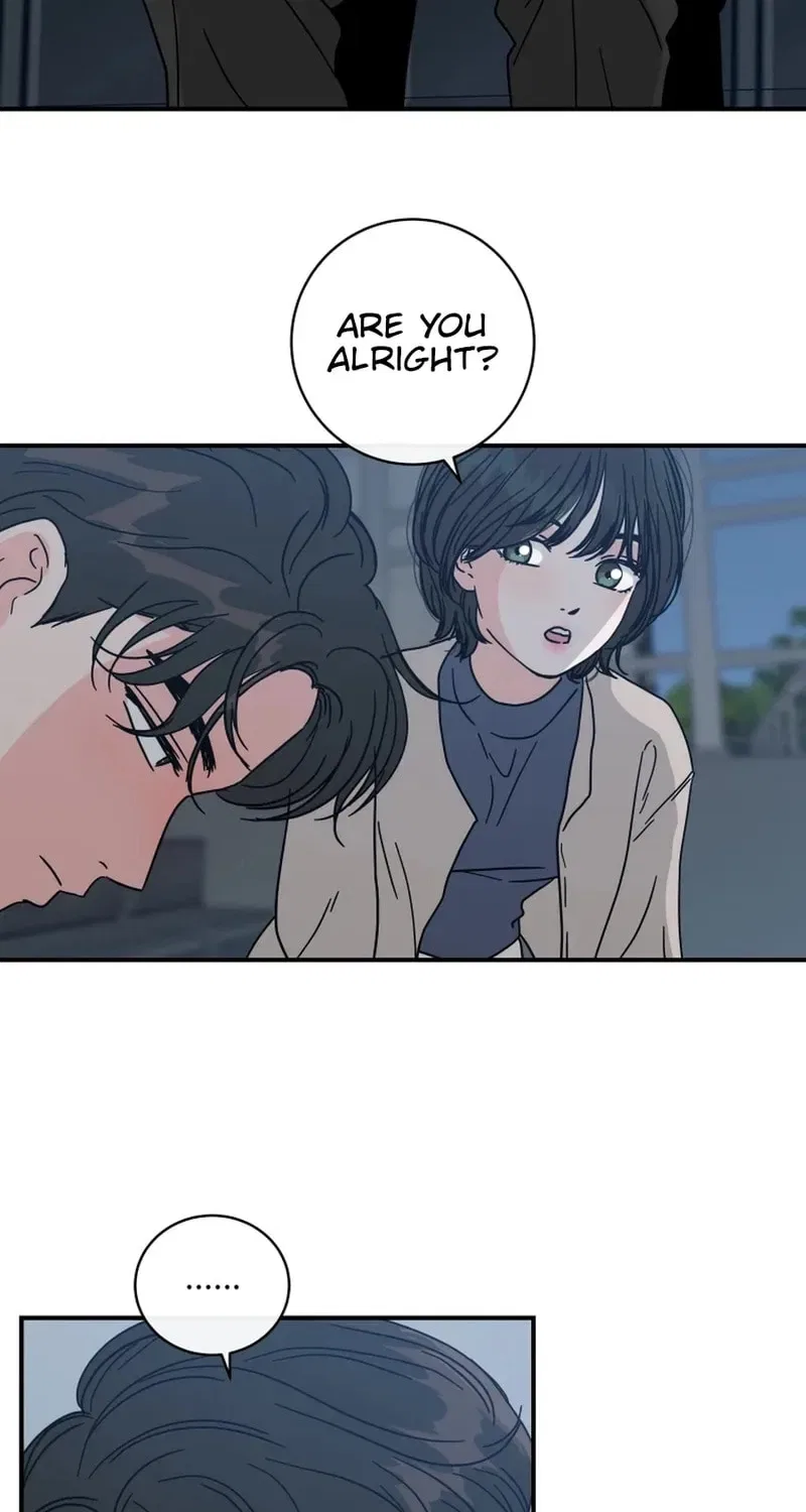 The Younger Ones’ Abyss Chapter 22 – Page 39