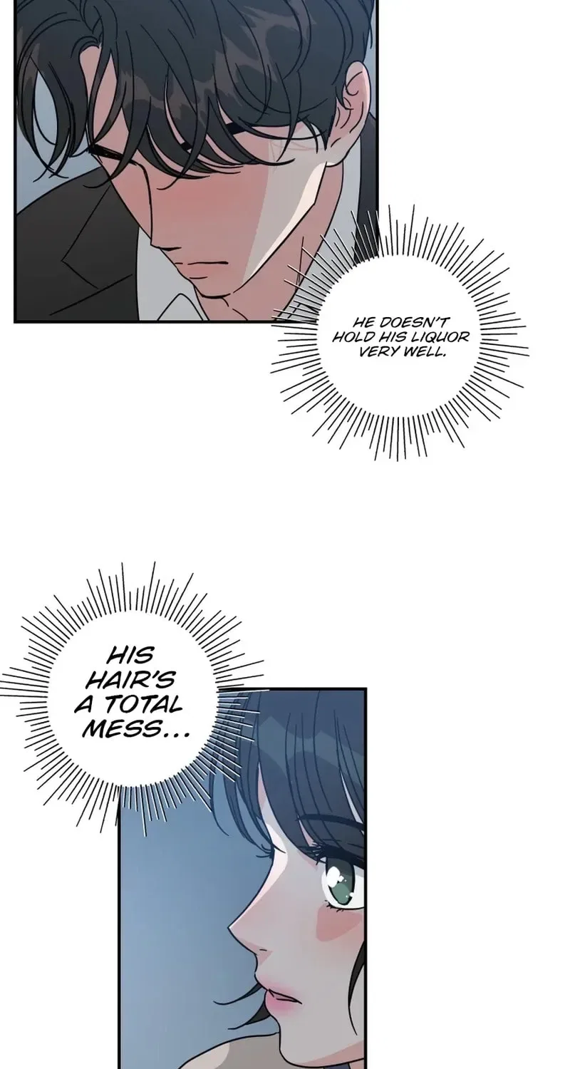 The Younger Ones’ Abyss Chapter 22 – Page 40