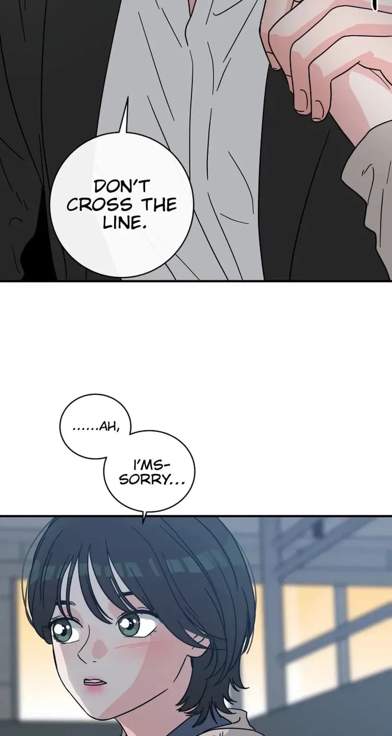The Younger Ones’ Abyss Chapter 22 – Page 43