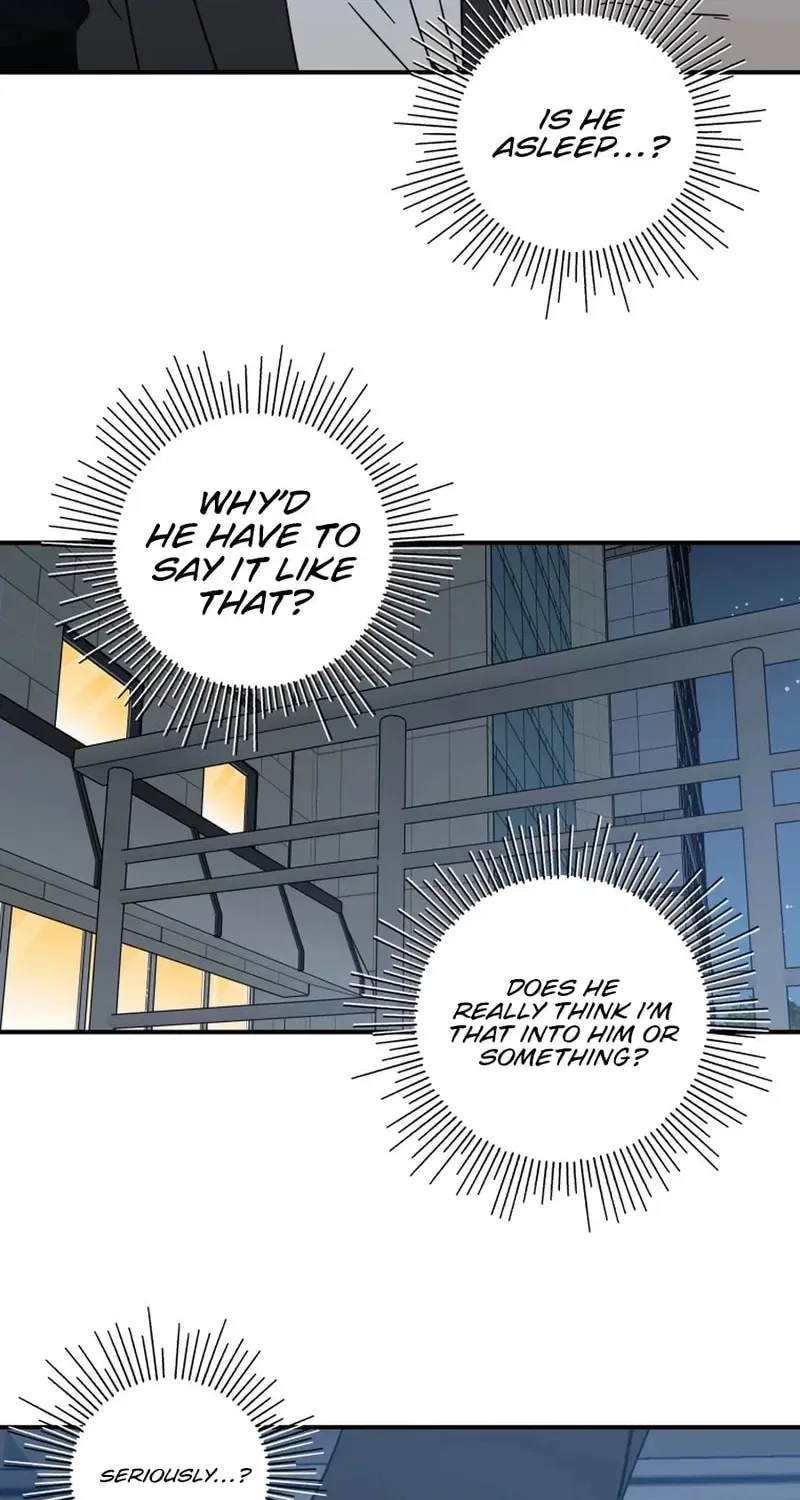 The Younger Ones’ Abyss Chapter 22 – Page 45