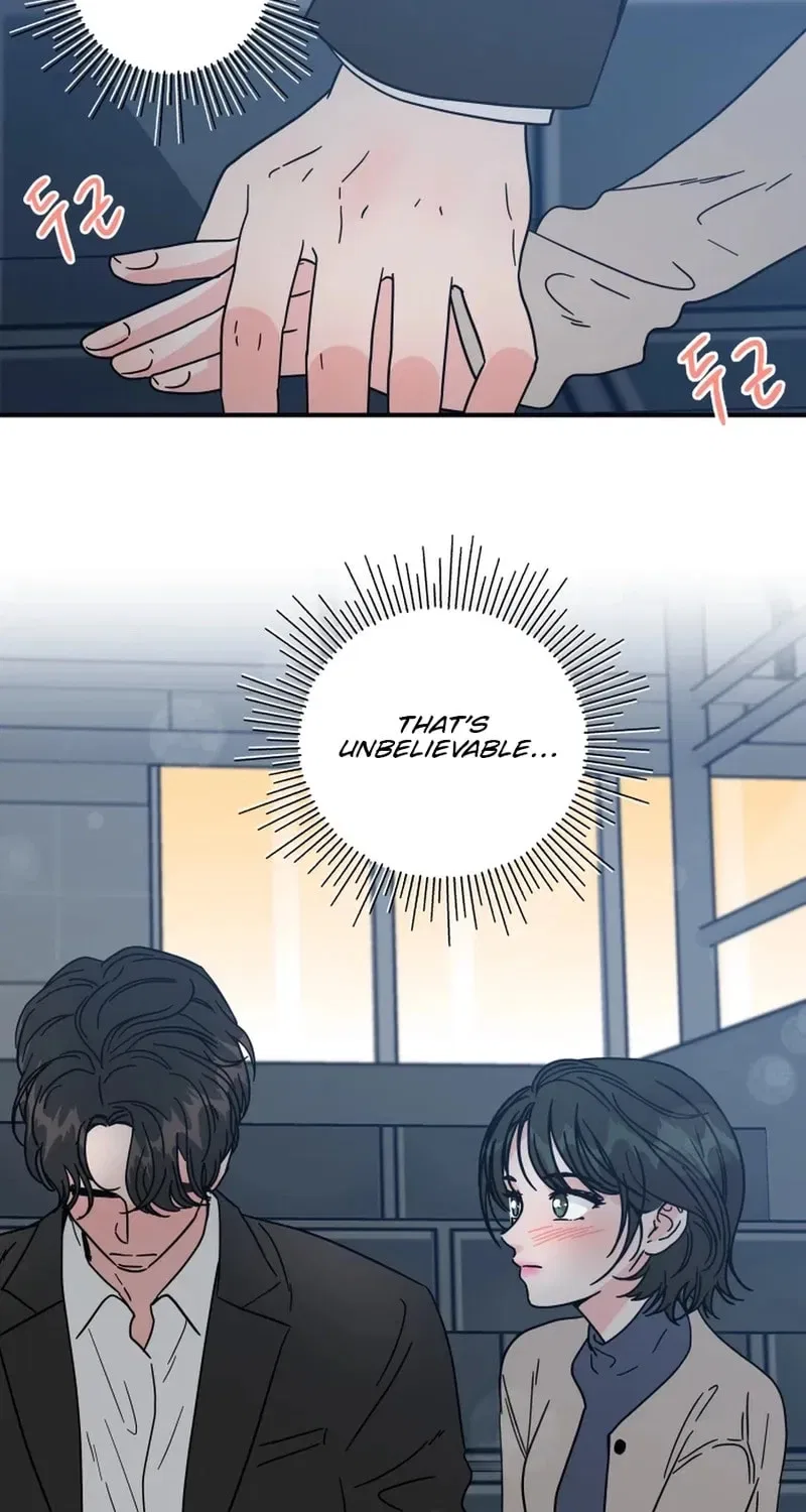 The Younger Ones’ Abyss Chapter 22 – Page 46
