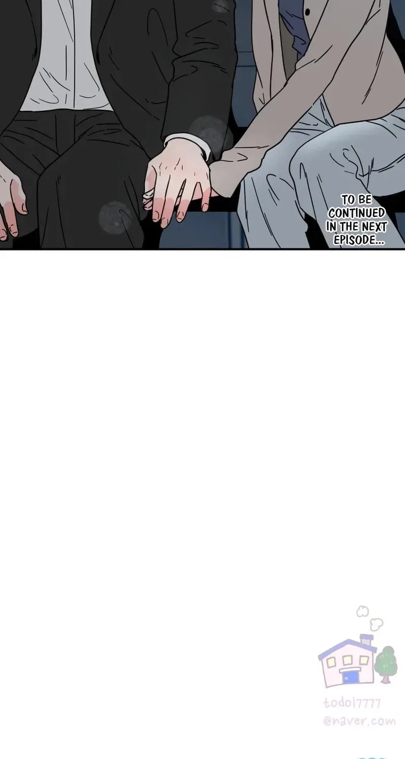 The Younger Ones’ Abyss Chapter 22 – Page 47