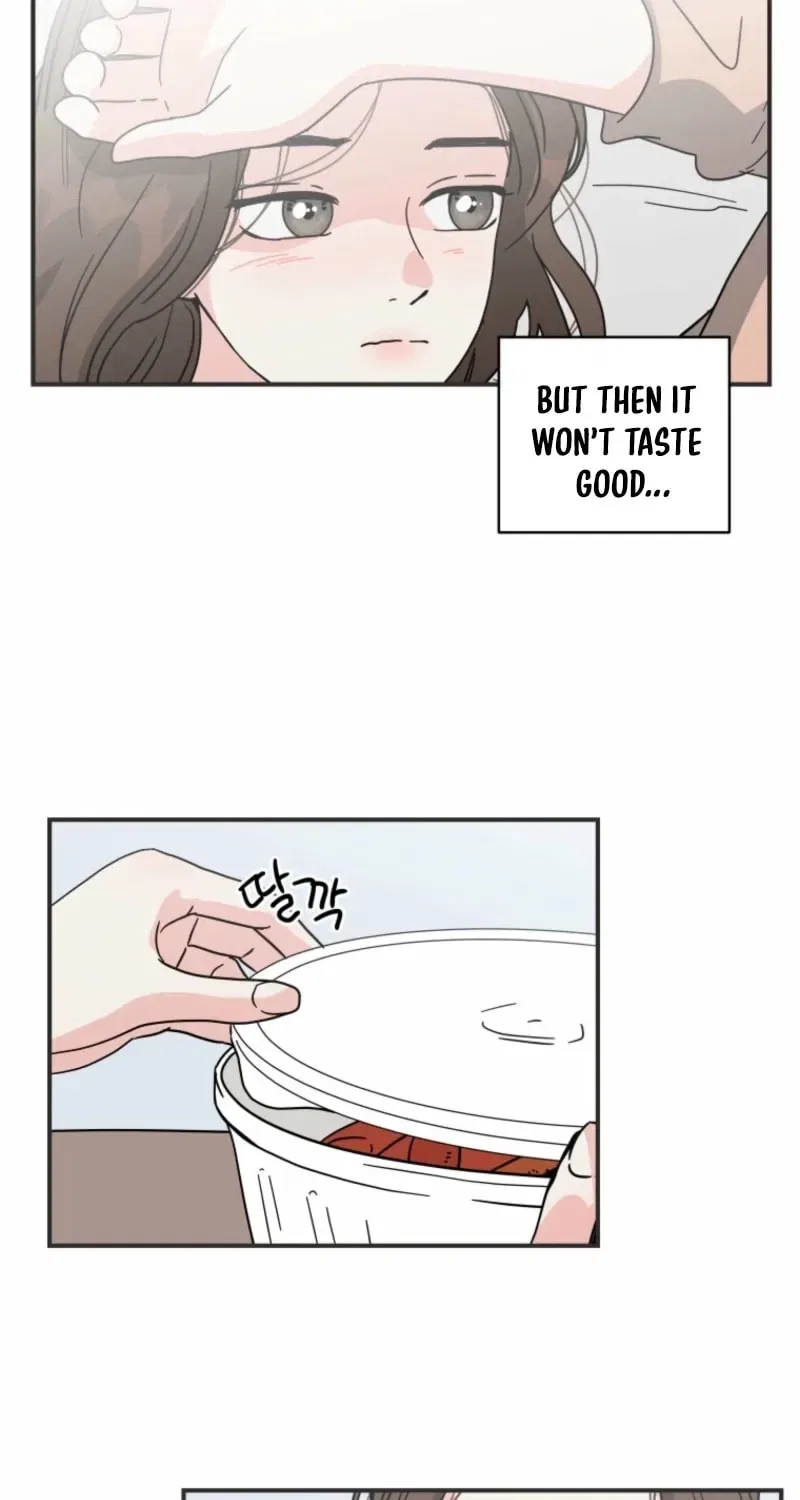 The Younger Ones’ Abyss Chapter 21 – Page 4