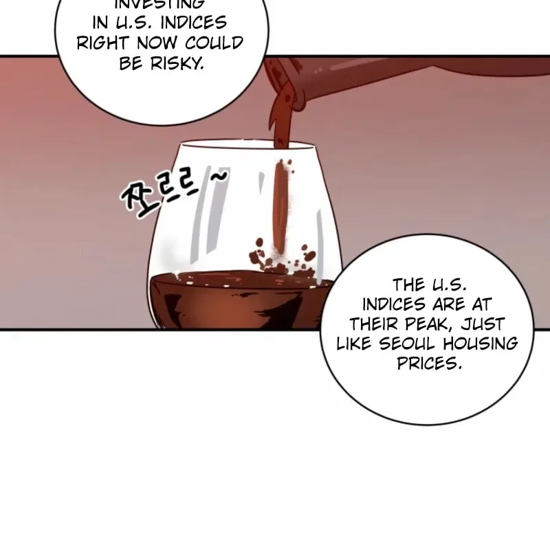 The Younger Ones’ Abyss Chapter 21 – Page 9