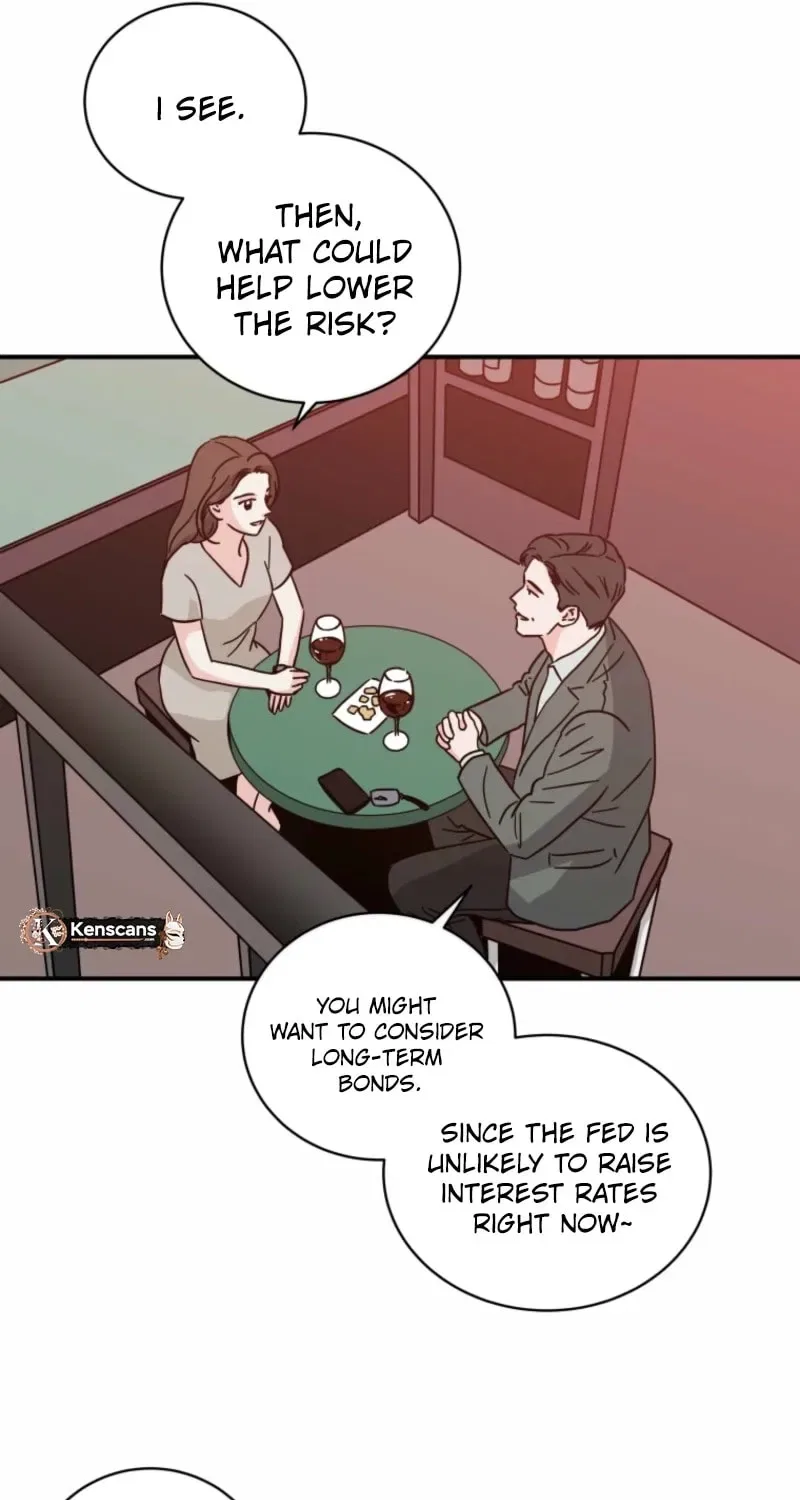 The Younger Ones’ Abyss Chapter 21 – Page 10