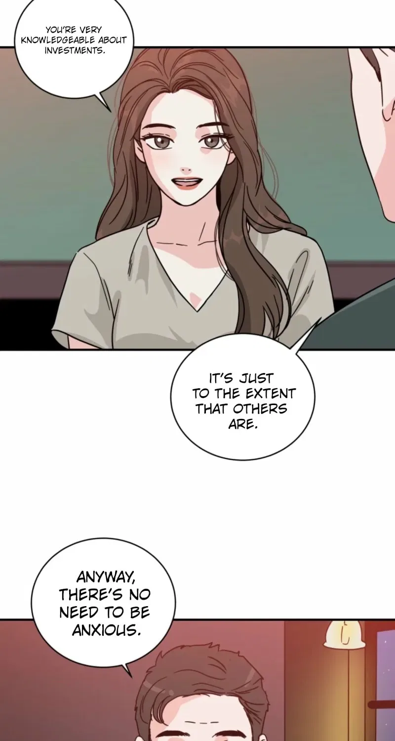 The Younger Ones’ Abyss Chapter 21 – Page 11