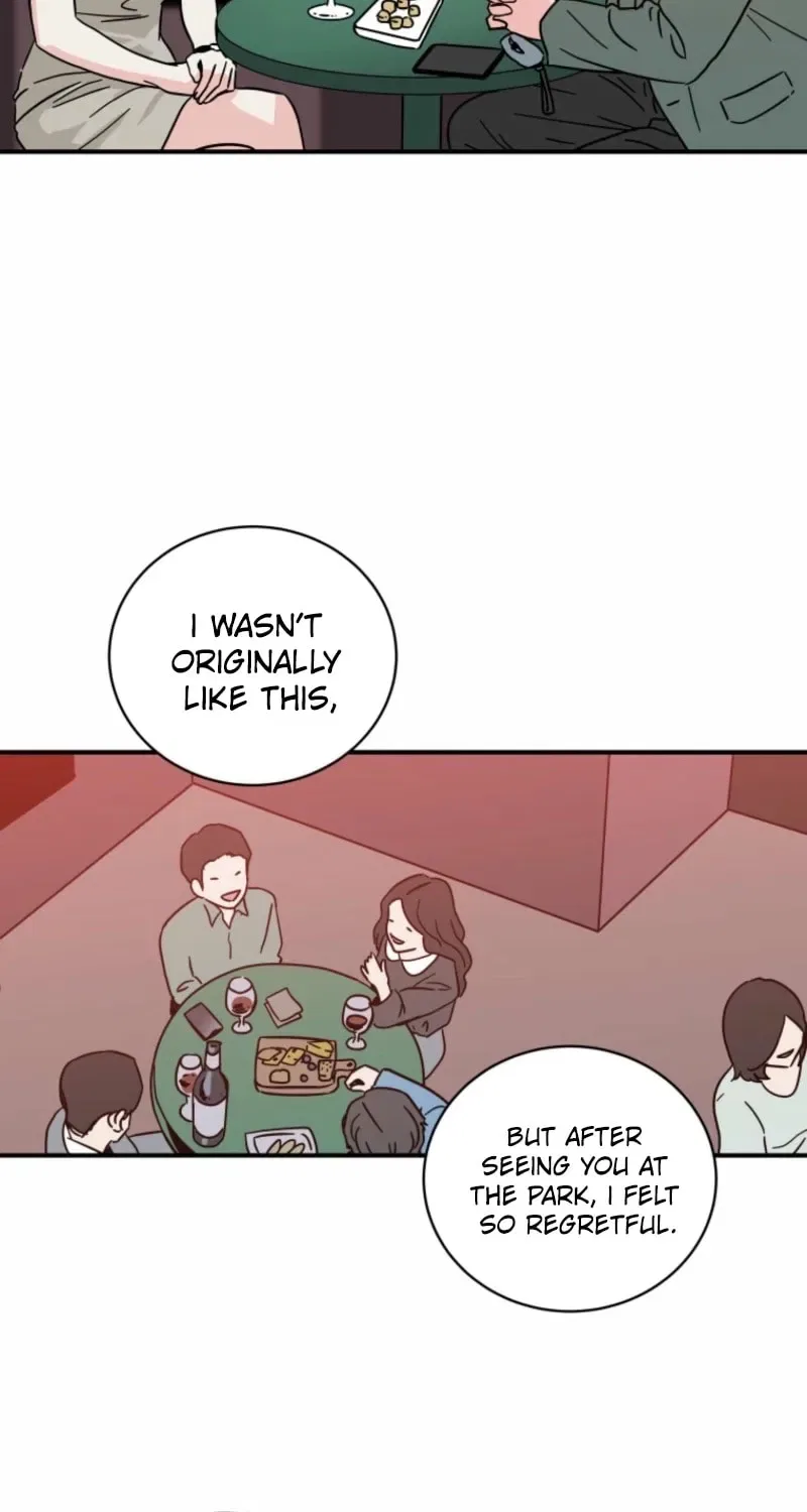 The Younger Ones’ Abyss Chapter 21 – Page 14