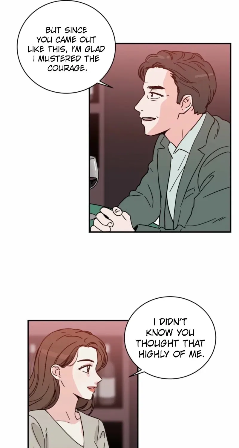 The Younger Ones’ Abyss Chapter 21 – Page 15