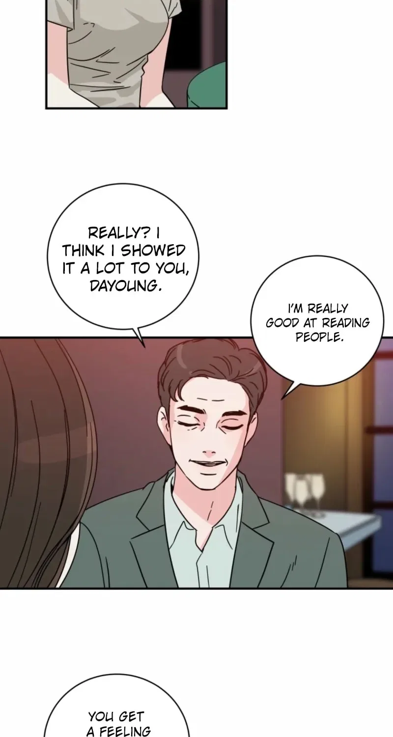 The Younger Ones’ Abyss Chapter 21 – Page 16