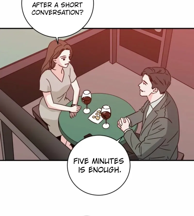 The Younger Ones’ Abyss Chapter 21 – Page 17