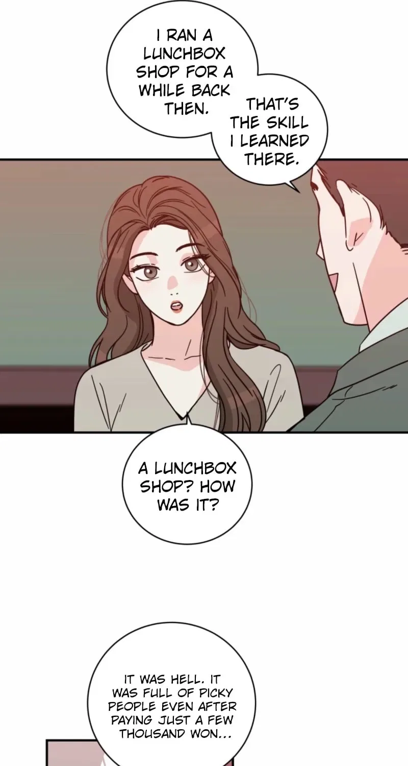 The Younger Ones’ Abyss Chapter 21 – Page 18