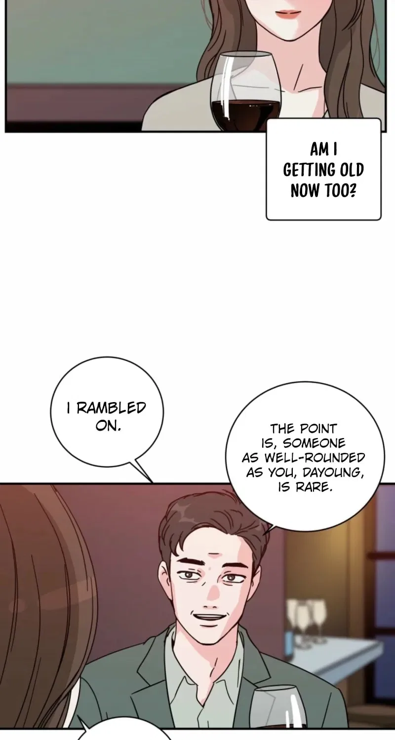 The Younger Ones’ Abyss Chapter 21 – Page 21