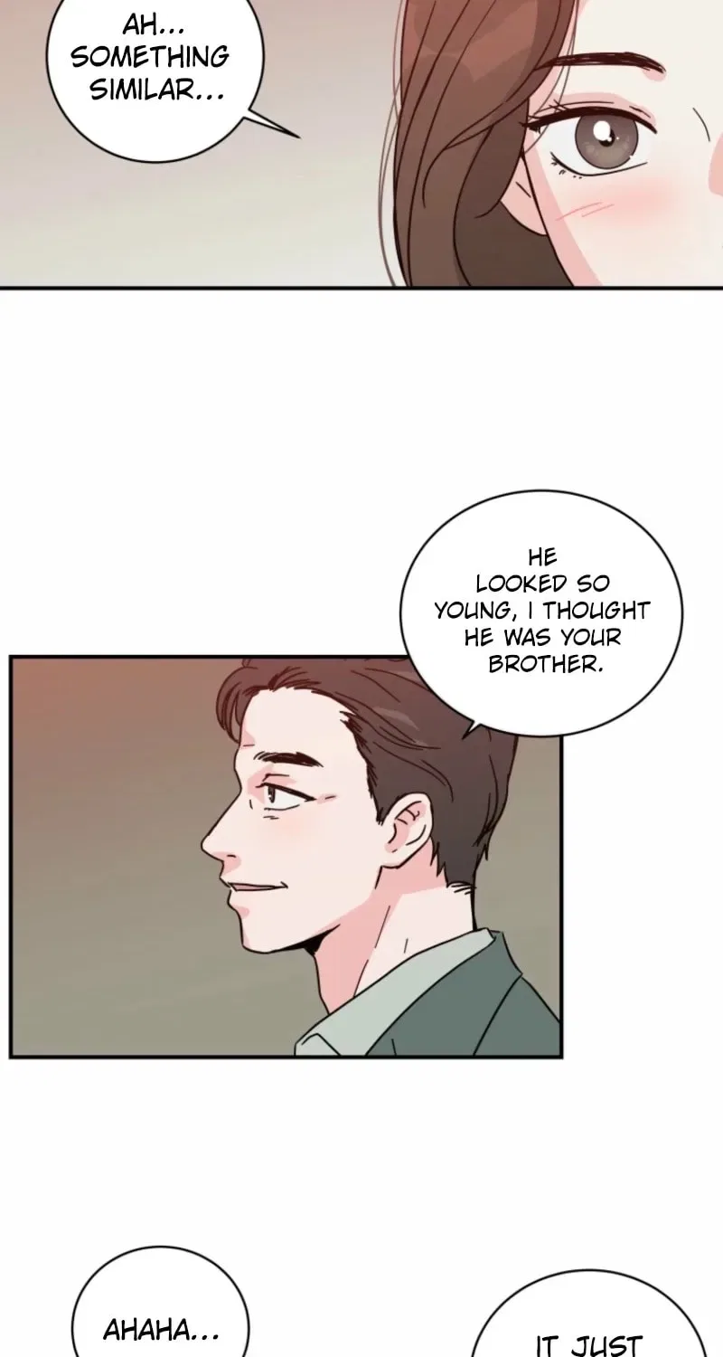 The Younger Ones’ Abyss Chapter 21 – Page 23