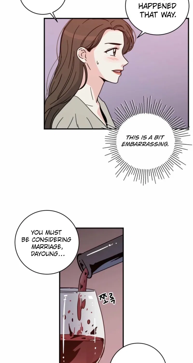 The Younger Ones’ Abyss Chapter 21 – Page 24