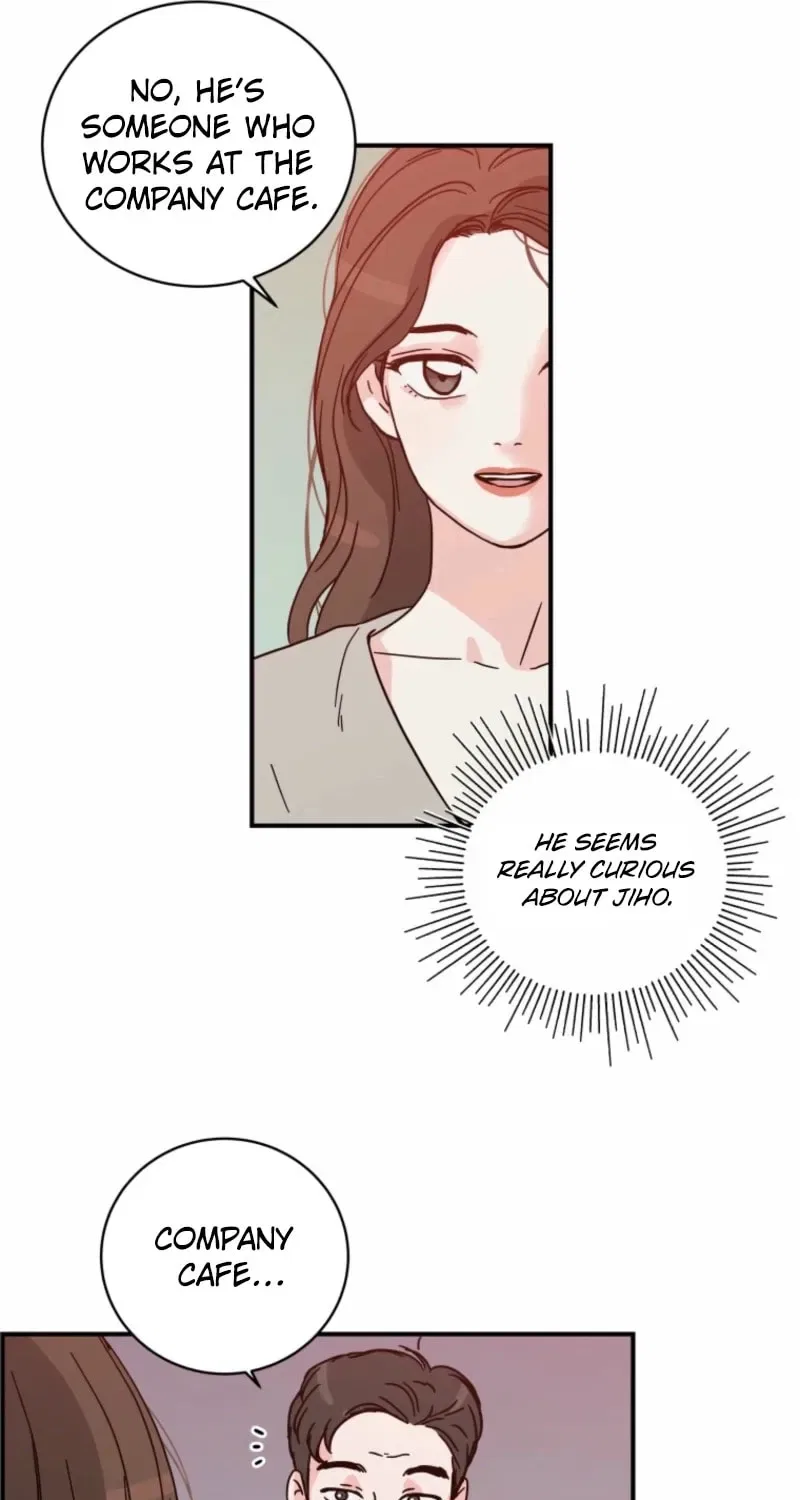 The Younger Ones’ Abyss Chapter 21 – Page 26