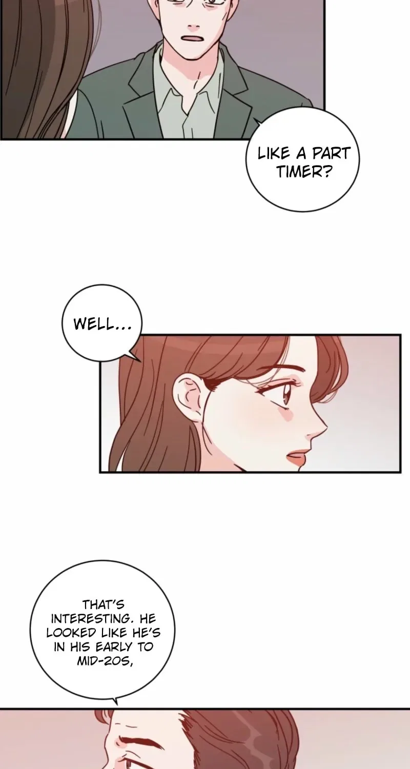 The Younger Ones’ Abyss Chapter 21 – Page 27