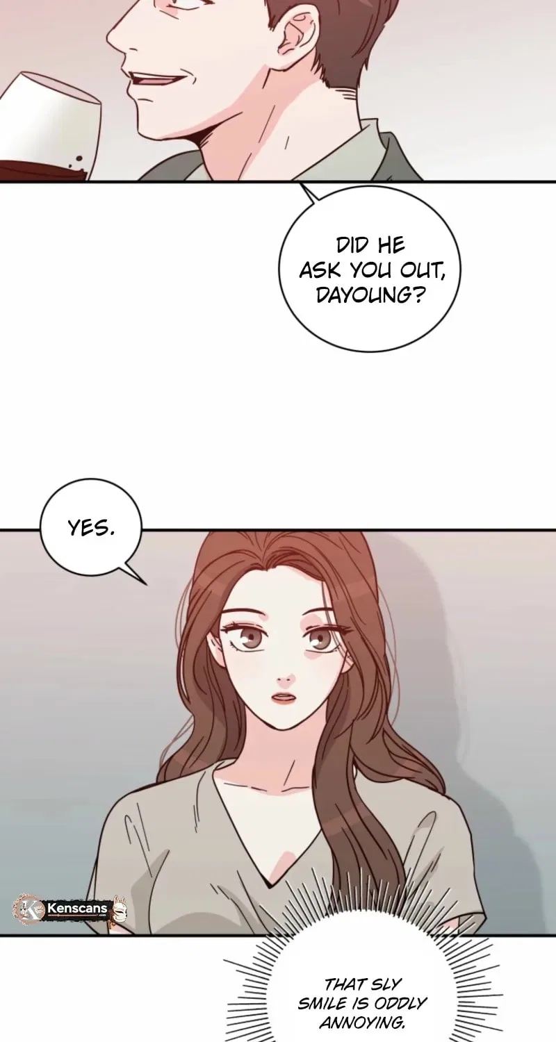 The Younger Ones’ Abyss Chapter 21 – Page 28