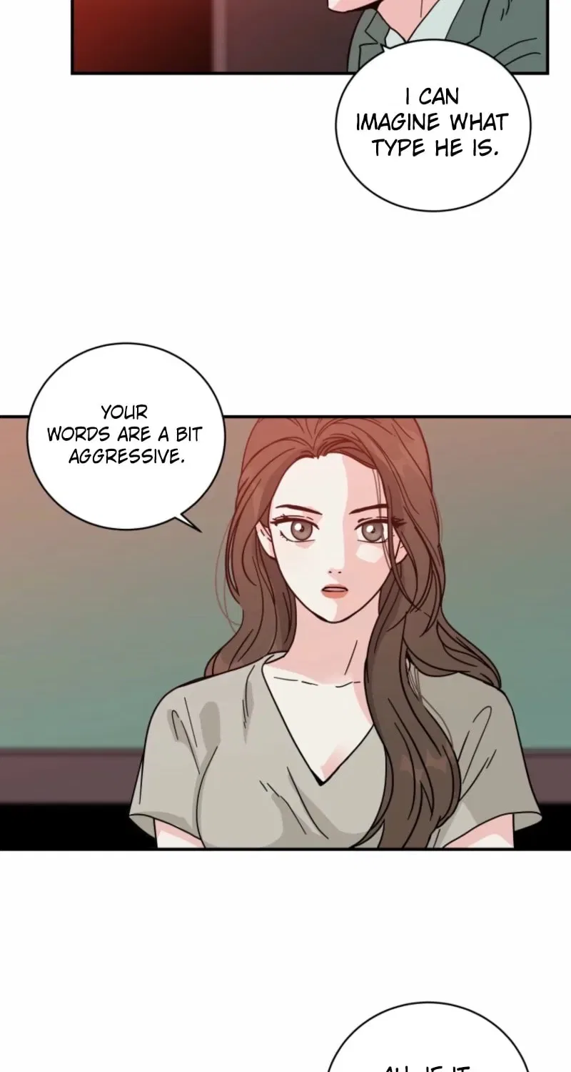 The Younger Ones’ Abyss Chapter 21 – Page 31